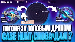 видео: CSE HUNT: МАКСИАЛЬНЫЙ ДРОП С БОНУСКИ И ПОПЫТКА ВЫЙТИ В НОЖ! картинка: CSE HUNT: МАКСИАЛЬНЫЙ ДРОП С БОНУСКИ И ПОПЫТКА ВЫЙТИ В НОЖ!