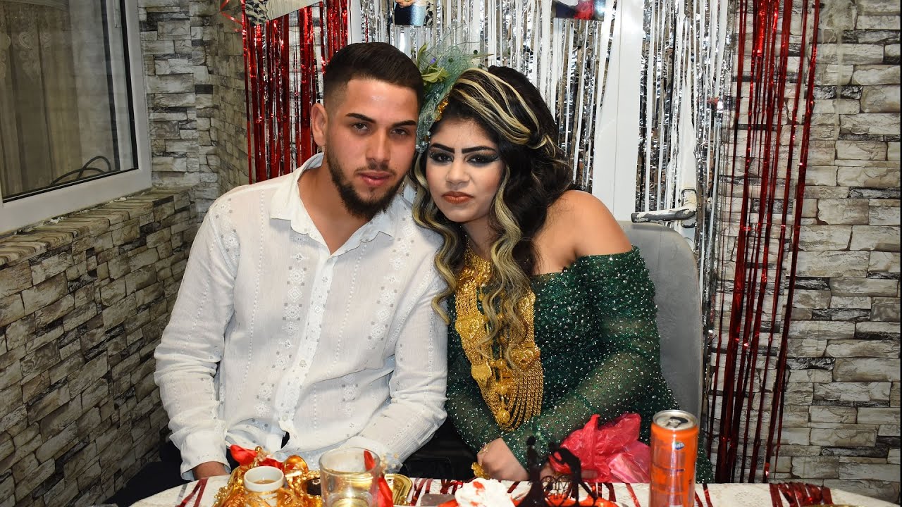 Баръш на Азусена и Сюлейман 20.12.2023г. HD