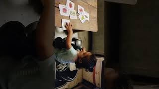 baby knowledge 😍#shortsvideo #newmothers #reels #babyknowledge #learning #minddevelopment