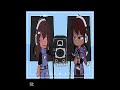 |•cuál es el mejor duo?[José x lucia][cual es la mejor pareja? 🩵] #gacha #musicvideo