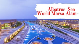 Albatros Sea World Marsa Alam 5*, Марса Алам ,Египет
