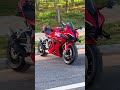 Sports600RS Power Speed Rivalry Ride #biker #rider #superbike #ytshorts #shorts