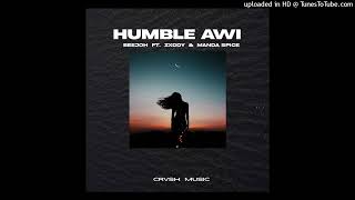 Humble Awi (2026) BEEJOH ft Zxddy & Manda Spice