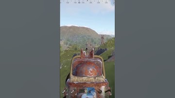 1v2…. Had to play it like a rat #rust