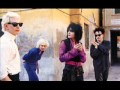 Siouxsie & The Banshees - Green Fingers (Apollo Theatre 1982)