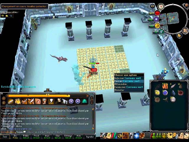 5:58 Frozen (Mine and orkis first sub 6)