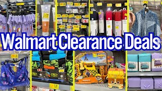 Walmart Clearance 2024🏃🏽‍♀️🔥Walmart Clearance This Week🏃🏽‍♀️🔥Walmart Shopping | #walmart