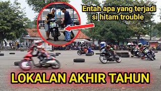 Road Race Event Lokal Trm Pasir Hayam Cianjur