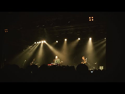 茄子蛋EggPlantEgg - 浪子回頭 live @2018.02.09 台北legacy《逗陣來搏》小巡迴