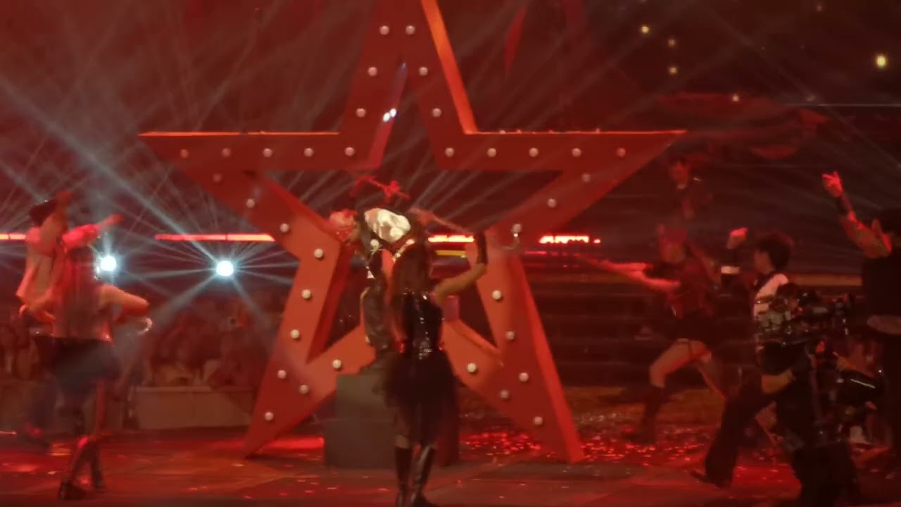 [20251204] นครดารา​ -​ YOUNGHOM (Spotify Wrapped Live TH 2025)​