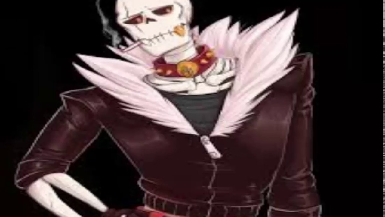 Swapfell ~ Mind Brand