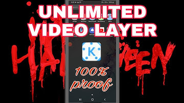 #how to add vid layer Kinemaster Unsupported Black Lines Fix Kinemaster | Kinemaster (100% SOLUTION)