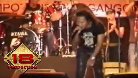 Bip - Korslet (Live Konser Pematang  Siantar 4 Juni 2006)