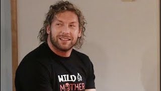 Kenny Omega Video Tribute