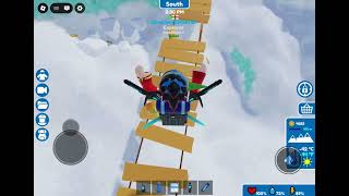 Chapter 3 Brookhavenโs Biggest Criminal: stranded in antarctica and on the run to land!