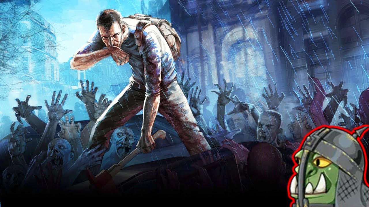 60 day co-op survival challenge