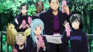 All Gojo's Forms In Jujutsu Kaisen Awakened, God