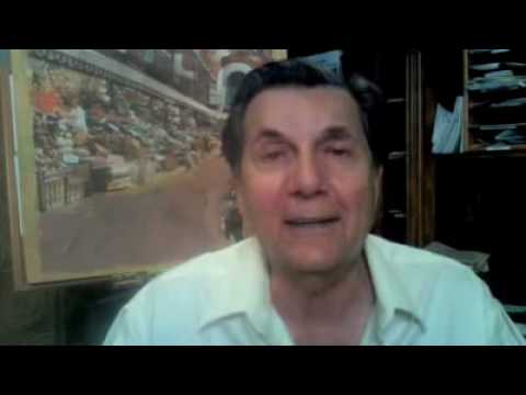 Dear Burt Volume 25 Metaphysical Time & Manifesting