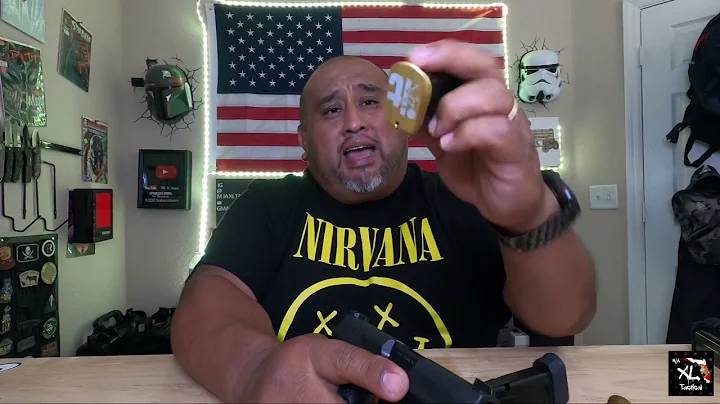 Sig Sauer p365 honest review