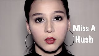 Megan Reviews K pop: Miss A Hush (미쓰에이 허쉬)