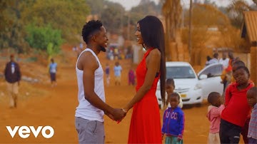 Trevor Dongo - Zvatichazova (Official Video) ft. JXB XKLSV