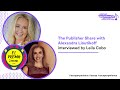 The Future of Latin Music: Alexandra Lioutikoff of UMPG Offers Her Perspective