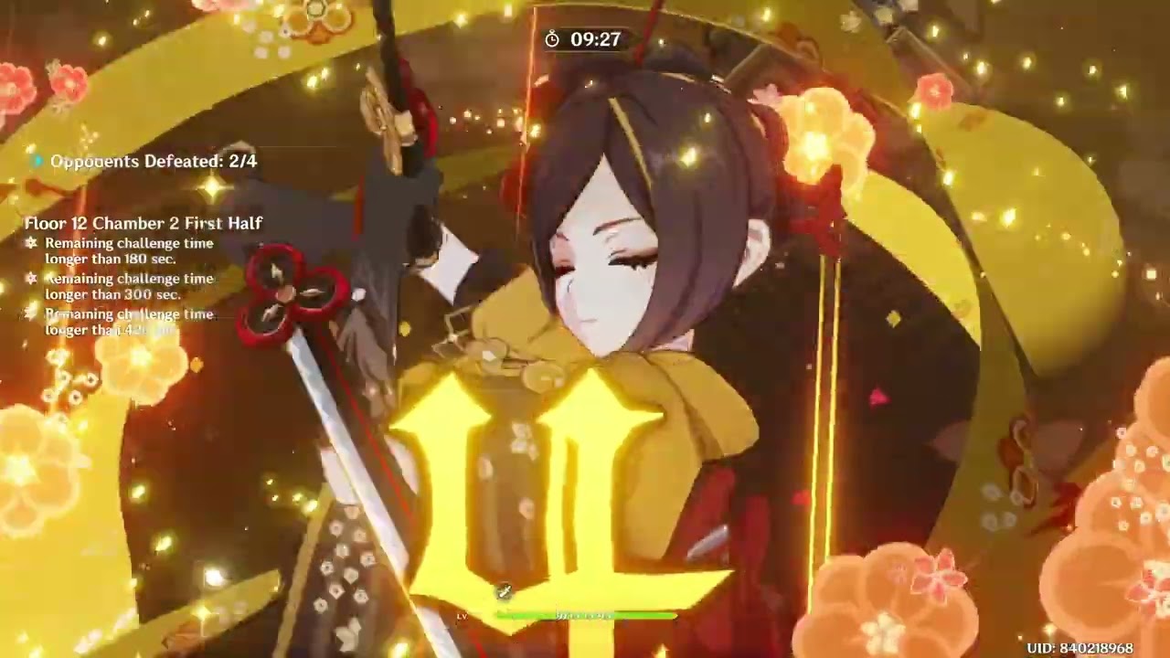 Chiori Geobros 4.4 Abyss tophalf continuous (147s)