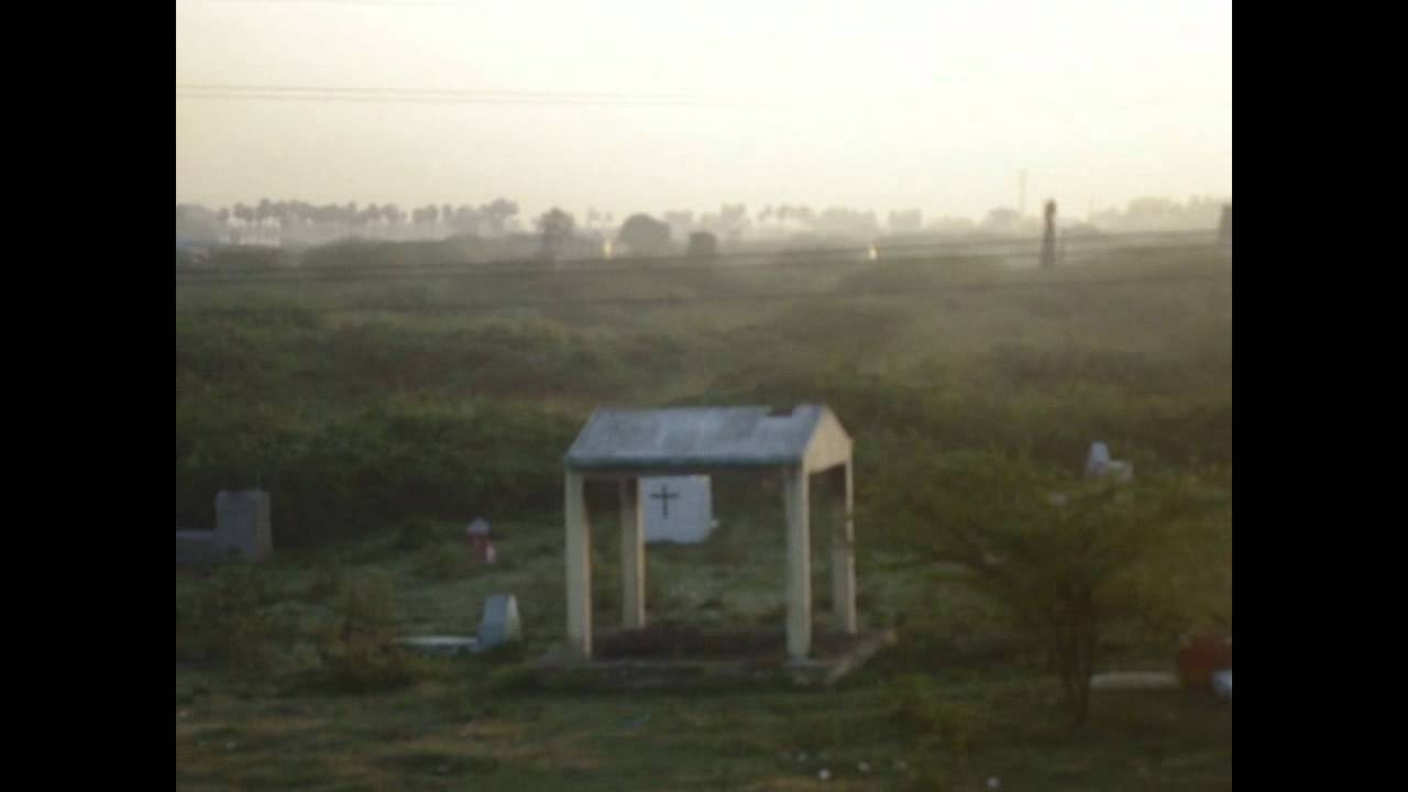 A Burial Ground in Chennai YouTube