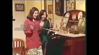 Sinetron Nike Ardilla None Episode 8 - Garong 1