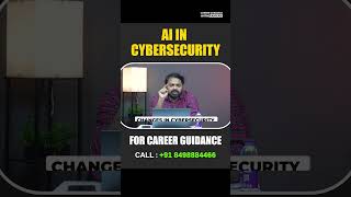 01 AI ఇపుడు Cybersecurity  ని మార్చేస్తోంది | Claude Mythos Explained | Career Guidance with Ramana