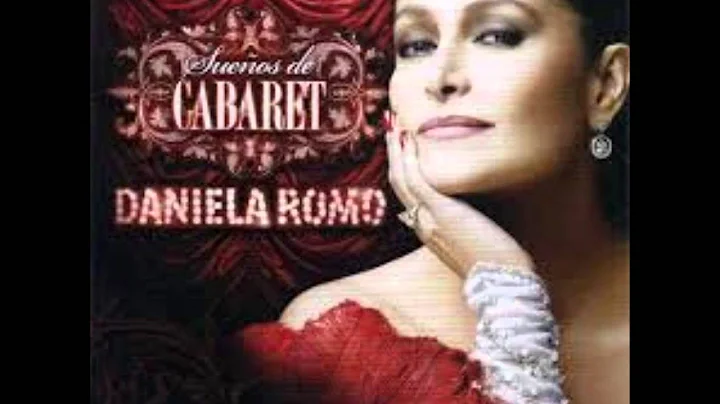 COLOR ESPERANZA ~ DANIELA ROMO