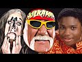 Hulk Hogan The Devil Collects In 3s рџ ЃпёЏ Hulk Hogan The Devil Collects In 3s рџ ЃпёЏ