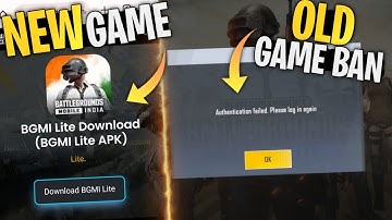 BIG CHANGES 😱 Pubg Lite New Update 2023 Today | Pubg Lite 0.26.0 New Update | Crash Problem Fix