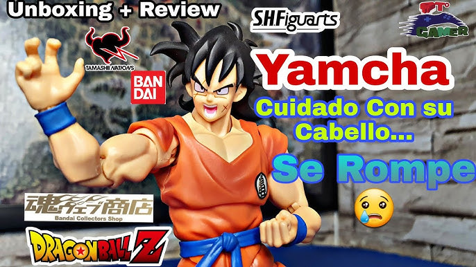 Demoniacal fit suit for 1/12 Yamcha Tien Shinhan Accessories