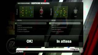 Fifa 11 Pc online with GameRanger