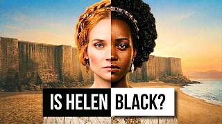 Is Helen of Troy Black? Greek History and Mythology Explained