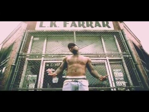 Deniro Farrar - Everything Is Ok