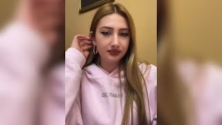 Kalena Periscope Live Updates 1458