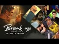 Breakup mashup 2023  jaydip creation  midnight memories   sad song music