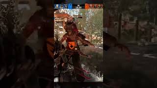 Light Parry ASMR | For Honor