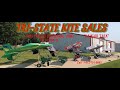 Tri State Kite Sales, Tri State Kite Sales Hangar Talk, CP Falcon 503 by Andy Alldredge
