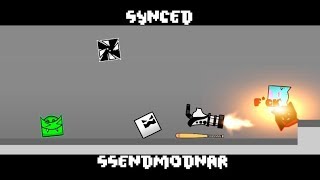 Synced ssenmodnaR (Always read des pls)