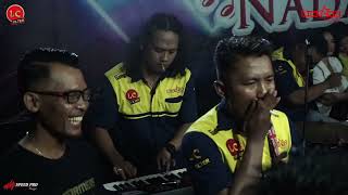 YOLANDA JARLY - HUTANG