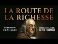 La route de la richesse benjamin franklin livre audio gratuit