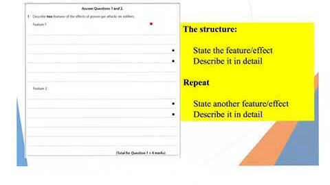 Describe x2 Features Exam Question