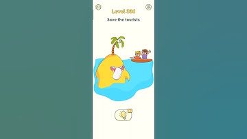 Dop 2 Level 336 #delete #one #part #gameplay #trending #viral