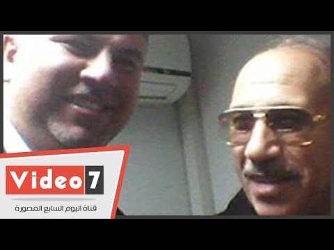 بالفيديو محامى العادلى يعلن ترشحه للبرلمان عن الزاوية الحمراء والشرابية