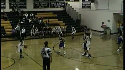 Tiffany Hicks highlight film