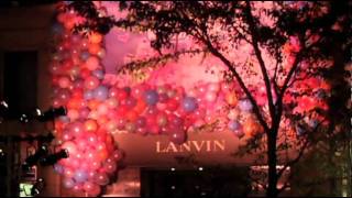 'Masquerade on Madison'