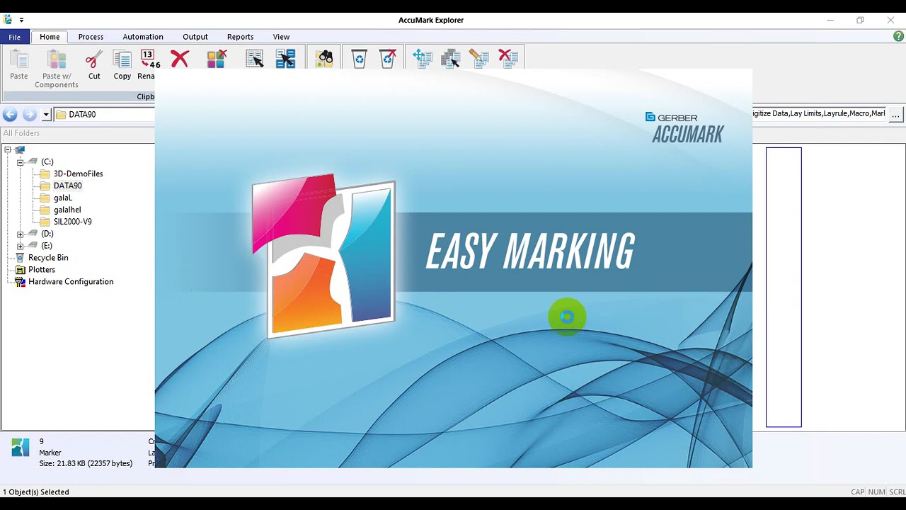 خاصيه ممتازه في الاوردر